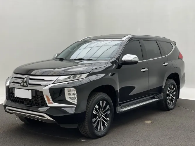 Mitsubishi Pajero Sport HPE-S 2.4 4X4 Diesel AUT 2022