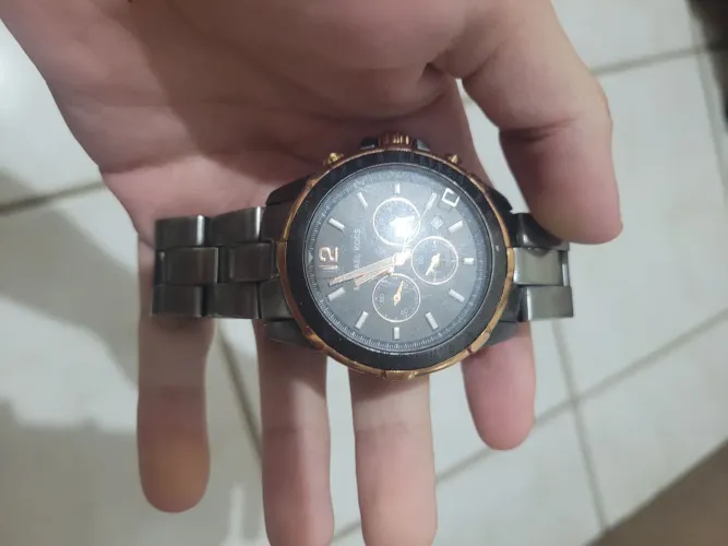 Relógio masculino