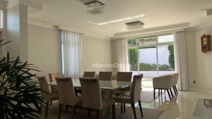 Casa com 3 dormitórios à venda, 289 m² por R$ 2.200.000,00 - Condomínio Di Parma - Sorocab
