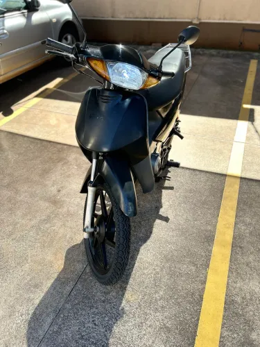 Honda Biz ES 100cc 2004 - Partida Elétrica | Motor Feito | Pronta para Rodar