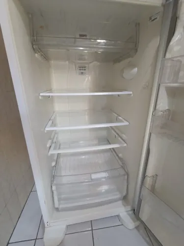 Geladeira Brastemp 