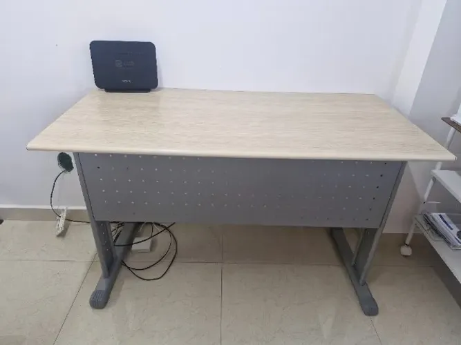 Mesa de escritório