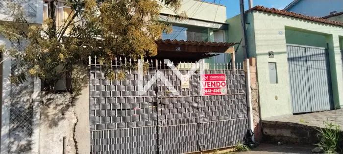 Terreno à venda no Jardim Leila Guarulhos