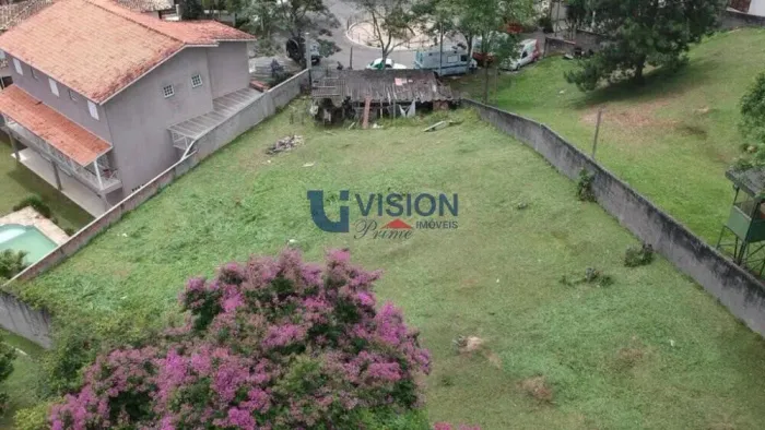 Lote em Condomínio para comprar Vila Santo Antônio Cotia