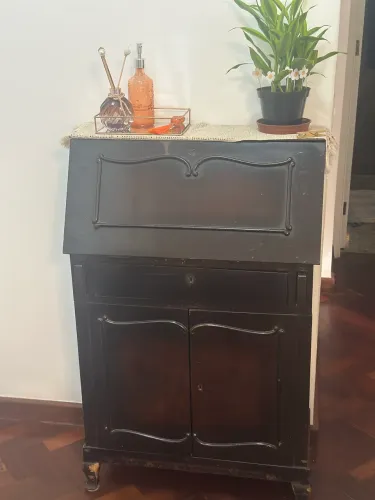 Escrivaninha Vintage Móvel Antigo