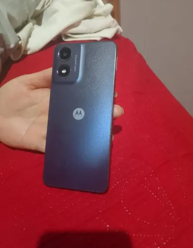 Motorola g04