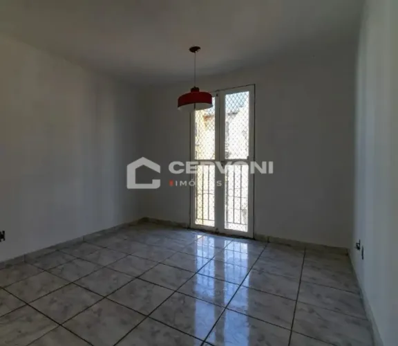 CVFExcelente apartamento no localizado em condomínio com ampla área livre e completa infra