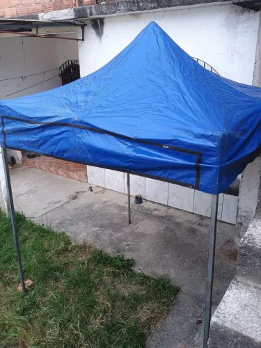Tenda