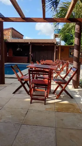 Casa de eventos 