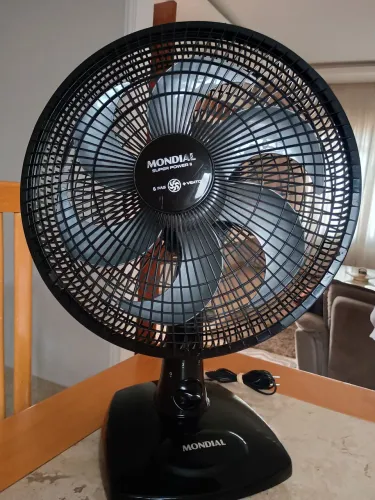 Ventilador Mondial 30 cm