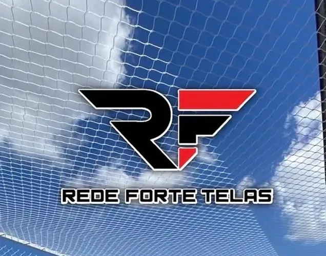 Rede de Proteção p/ Janela e Sacada