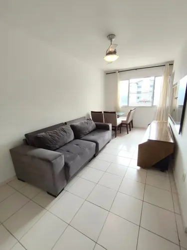 Apartamento mobiliado para locação, Inácio Barbosa, Aracaju, SE
