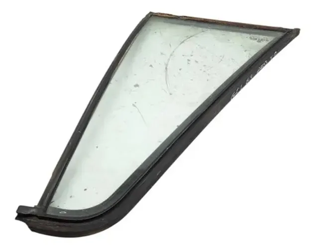 Vidro Fixo Traseiro Direito Volkswagen Gol G3 2003