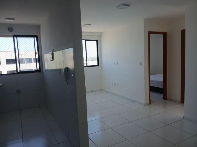ALUGO APARTAMENTO NO GRAN PATIO 2