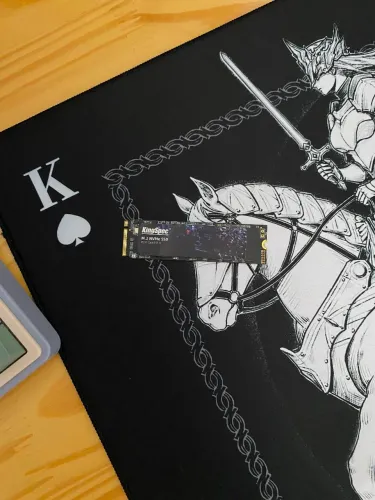 SSD NVME KINGSPEC