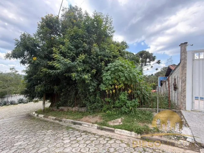TERRENO À VENDA EM TERRA PRETA  EXCELENTE LOCALIZAÇÃO EM ASSOCIAÇÃO