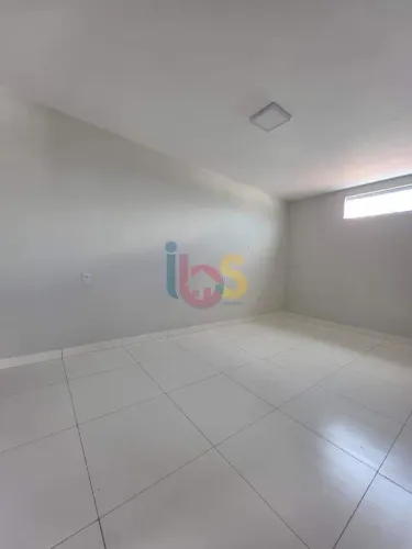 Locação de Apartamento no Pontal com 2/4