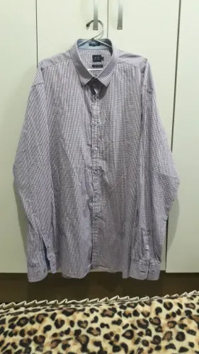 Camisa Richards Original XGG