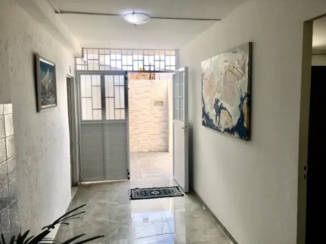 Alugo Quarto para moças em ótima residência próximo ao centro de Maceió