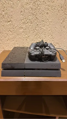 PlayStation 4