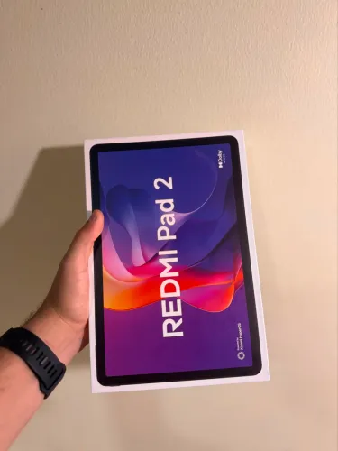 Readmi pad 2 (8gb/256gb)