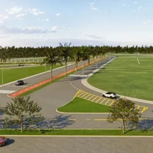 Imóvel para venda tem 180 metros quadrados em Parque Atheneu - Goiânia - GO