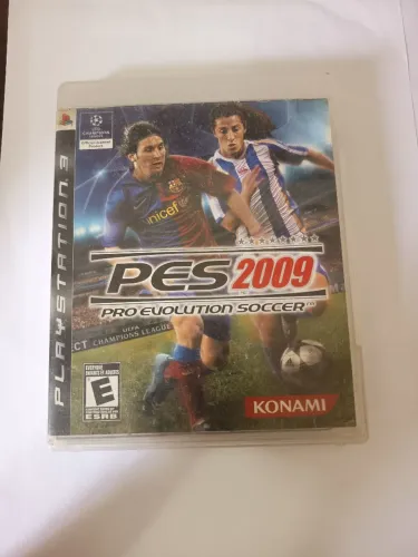Jogos de PS3