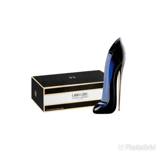 Perfume Good Girl new york Carolina Herrera