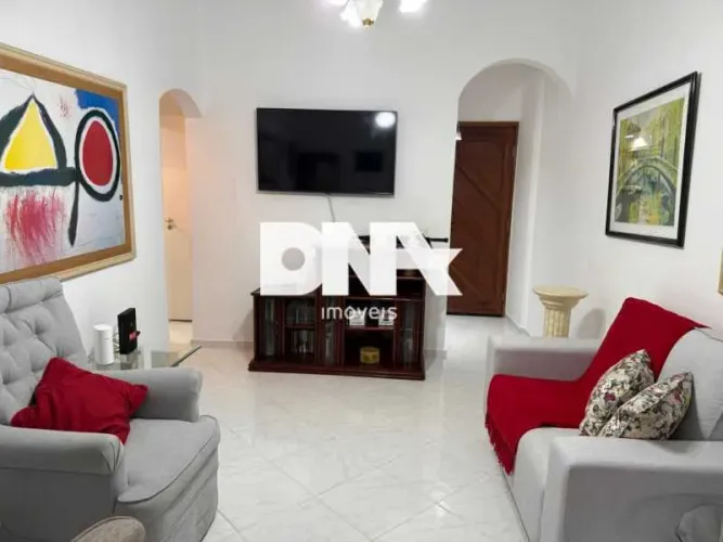 Apartamento : / Residencial / Copacabana