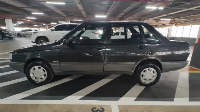 Fiat Premio CSL 1.6 I.e./ 1.5 4P 1994