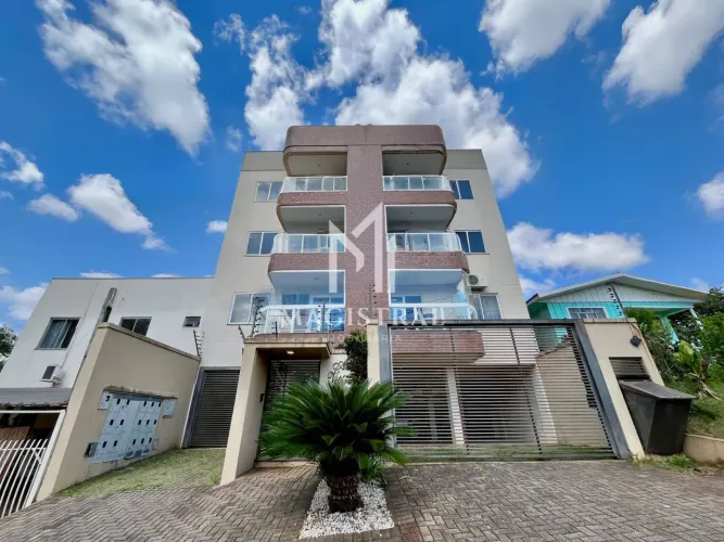 Apartamento mobiliado Região do Lago