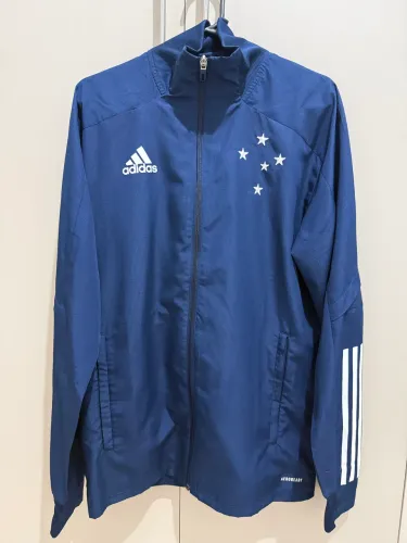 Corta Vento Cruzeiro 2020