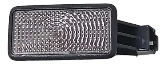 Luz Cortesia Porta D.e New Civic 2007 À 2011 Cx218