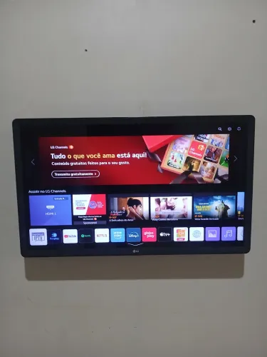 Vendo TV Smart LG