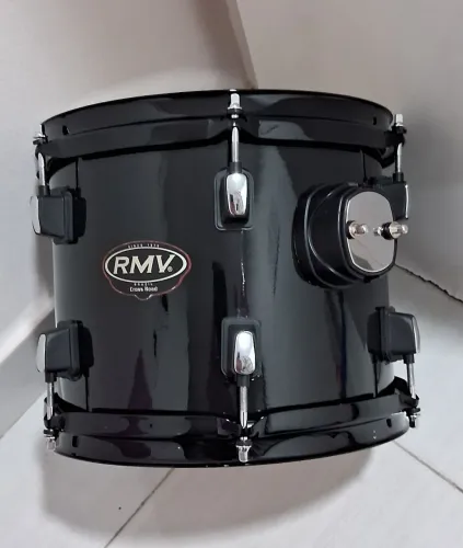 Ton 10 RMV Cross Road
