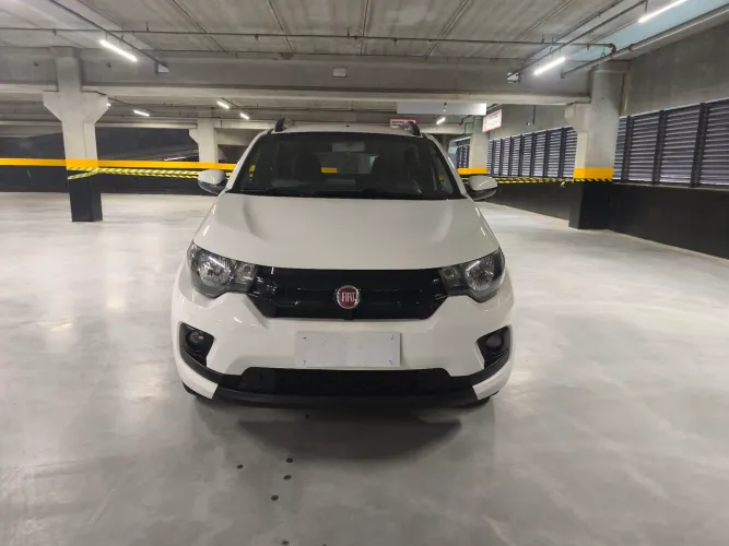Fiat Mobi Drive 1.0 Flex 6V 5P 2018