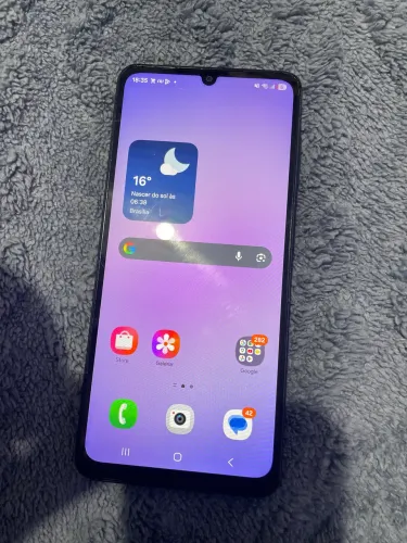 Celular Samsung