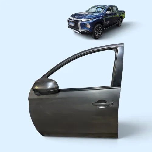 Porta Motorista New Triton Gls 2020 2022 2023 2024