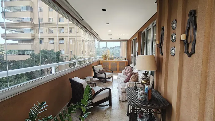 EXCLUSIVIDADE ABSOLUTA NO ALTO DE PINHEIROS