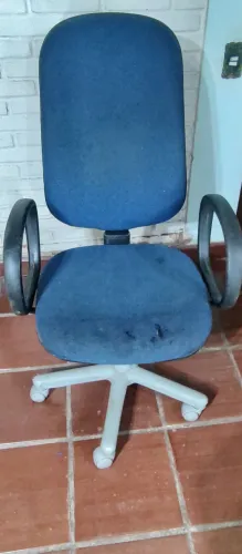 Cadeira Giratória 