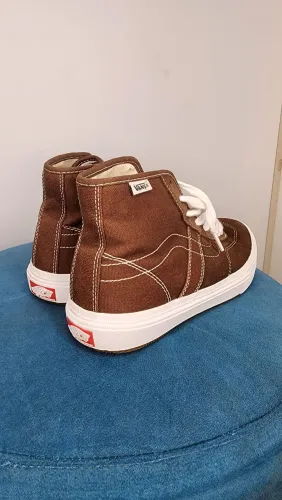 Vans Gilbert Crockett (cano alto)
