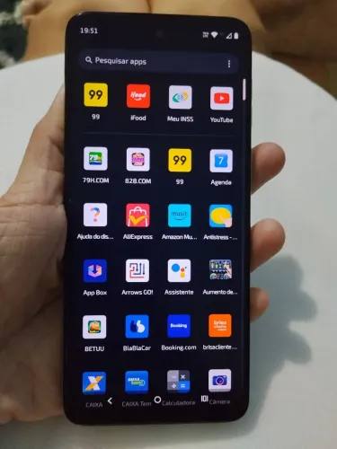 Celular moto G54 5g
