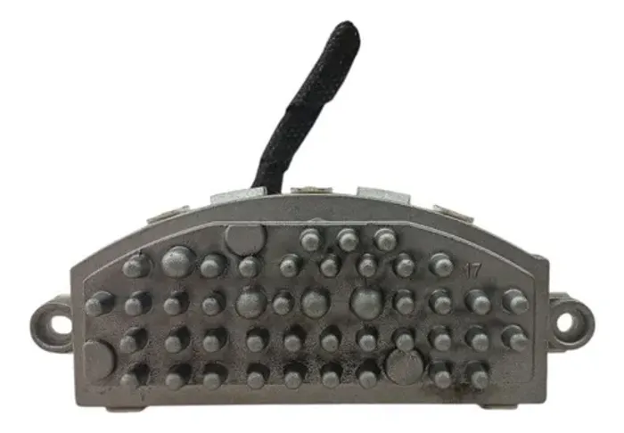 Resistor Ventilador Interno Audi A3 Sedan 2.0 TFSI 2016