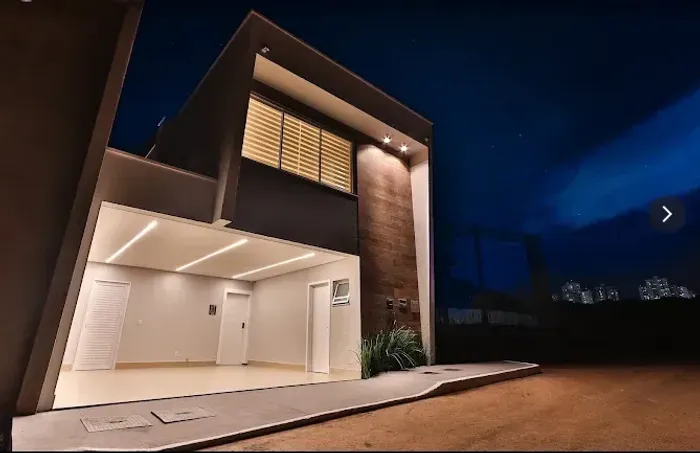 ÁGIO DE SOBRADO EM CONDOMÍNIO | 3 SUÍTES | 146 M² | VILA ALTO DA GLÓRIA