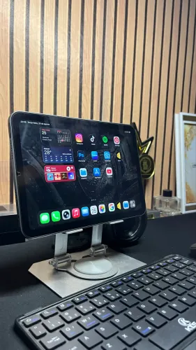 iPad mini 6ª Geração 64GB