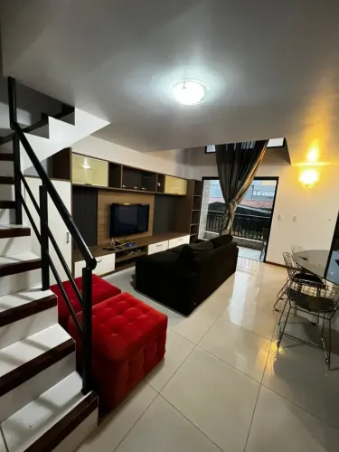 Edifício Multiplex Unique Mobiliado  Umarizal