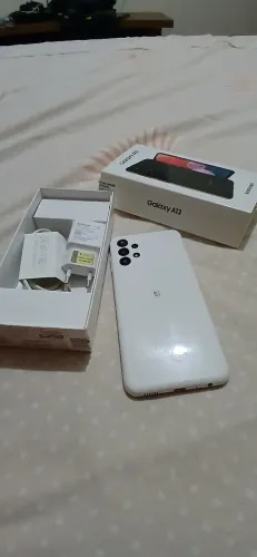 Vende-se celular A13 128G