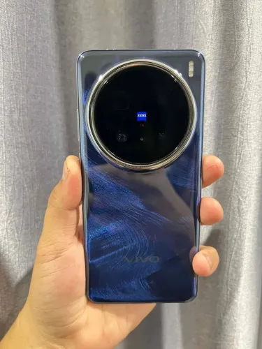 Celular Vivo X200pro 512gb 