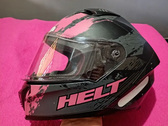 Capacete Helt Avant