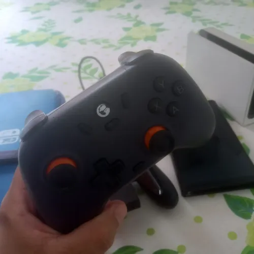 Controle gamesir t4